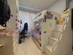 Blk 31 Ghim Moh Edge (Queenstown), HDB 4 Rooms #473419891